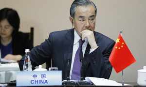中国对美方提两重磅底线，释放三个重大信号！