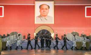 美国对华示好，主动送两份礼物！韩国被直接打脸