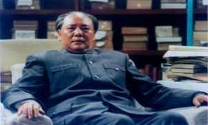 尤太忠：毛主席去世是一级战备，邓公是三级