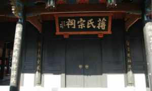 蒋孝勇想将“两蒋”移灵大陆，却惨遭拒绝