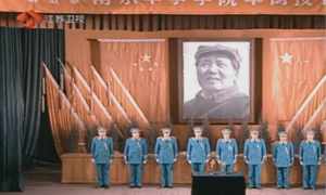 罗荣桓建议给七人授大将，结果连上将都没评上