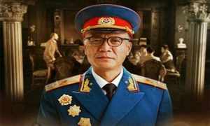 毛主席想让刘伯承当总长，被婉拒：我跑不动了