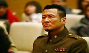 陈明仁起义，军长却带4万人跑了，拦都拦不住
