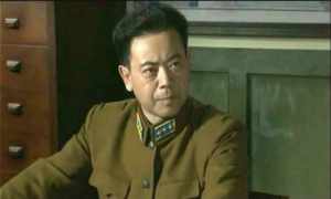 刘亚楼想让萧华当空军政委，萧华：不去