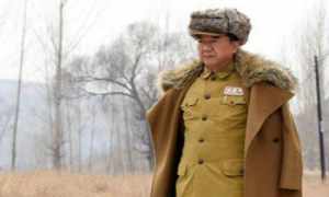 高岗反对出兵朝鲜，彭总：勋章第一个应授给他