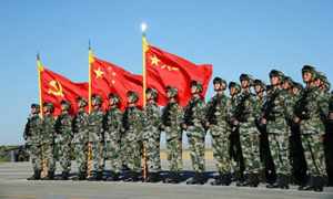 缅甸起战火，美英造“下个乌克兰”？中国动真格