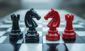 中国运20突降巴铁72小时：印度航母紧急回撤！
