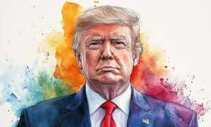 中国两线出击直捣黄龙，美国这次开始求饶了！