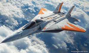 克什米尔空战震撼全球：PL-15导弹为何一击必杀