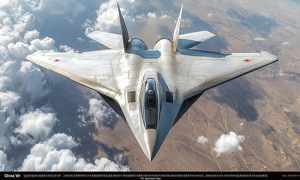 印巴空战0:6惨败后，印度空军的“空优”梦碎！