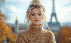 英国女子自称能用意念干扰电器，科学也无法解释
