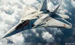 7架战机陨落！俄军“小摩托”撞碎F-16不败金身