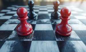 稀土大棋局：中国一子落定，美印联盟原地破防