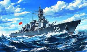 俄伊亮剑里海：阿塞拜疆，敢动老子航线试试？