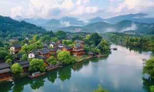 人体的“三角区”：四个重点防护区与五个养生区