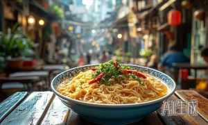 坚持吃这3种食物，胃一天比一天舒服