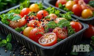 常吃这3种食物，护眼、补钙、强免疫