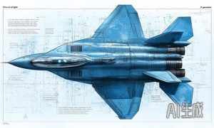 第300架歼20亮相，美F-35崩盘背后暗藏中国杀招