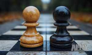 美国在亚太布下“战争三重阱”,两枚棋子已崩!