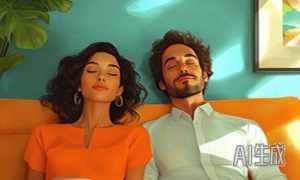 午睡 vs 不午睡,谁更健康?