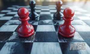 中国军工让美情报界集体破防！西太棋局彻底颠覆