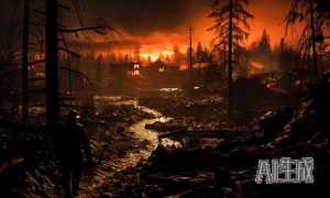 波兰备战，俄罗斯将入侵？是谁在欧洲拨弄战云