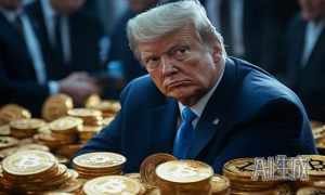暗流汹涌！特朗普28点密约引爆一场末日棋局！