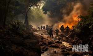 不能听美国的！第3亚速旅指挥官公开反对和谈