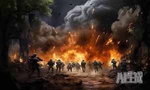 俄兵锋直指胡里艾博勒,乌东战场迎“崩塌时刻”