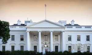 白宫进入封锁状态！一声枪响打破华盛顿的平静