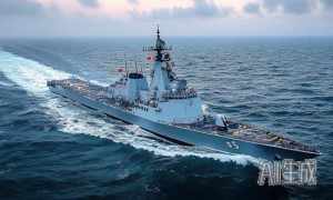 黄岩岛报告暗藏玄机！中国在南海布下一盘大棋