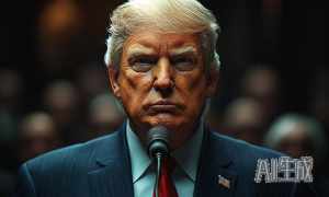 美国对“第三世界”出手,一道“铁幕”正在落下