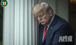 西方万没想到！强硬的特朗普被普京轻松“拿捏”