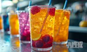 每日二两白酒 vs 滴酒不沾:哪种更护健康?