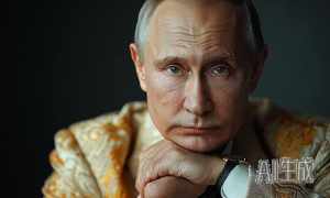 微妙时刻，俄罗斯亮出底牌！美西方暗流汹涌！