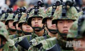 密集“推销”武器!日本军工复合体营收暴增40%