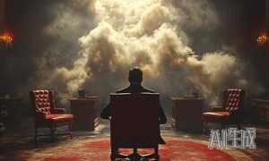 乌政坛“斩马谡”大戏!叶尔马克:我是背锅的