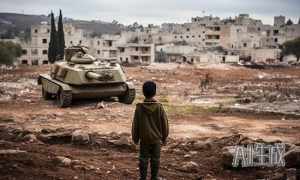 高市早苗乱作为，日本危机令人忧心