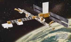 将东大与俄罗斯的警告抛脑后！日本建太空部队