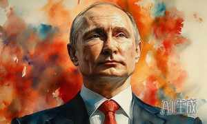 普京亲自向印度递刀!20亿美元租“水下杀器”