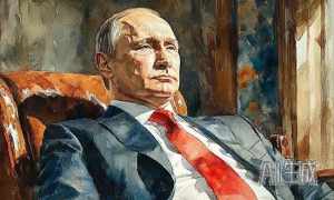 欧盟放话要把俄打疼才能和平,普京一句话打脸