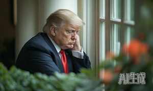 特朗普新版国安战略:西半球优先与全球棋局重构