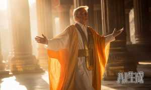 “美国优先”新策：搅乱世界的霸权算计