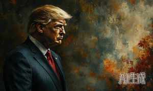 要对中国网开一面?美国放开次旗舰芯片出口,但却公开吃回扣