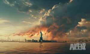 美批高性能芯片对华出口:经济利益驱动下的转向