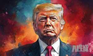 特朗普改性了?美宣布涉华新规,中国怎样应对这个阳谋