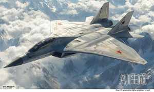 美军战鹰折翼记：F-35半数趴窝，修船排队到2030