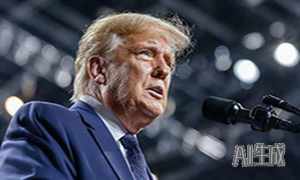 特朗普“最后通牒”如何将泽连斯基送谈判断头台