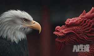 深夜，巴拿马的重型机械为何碾向华人纪念碑？