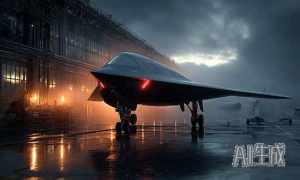 076携神秘无人机亮剑！西太规则正被中国改写